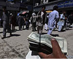 Corruption Still a Problem in Afghanistan: MEC